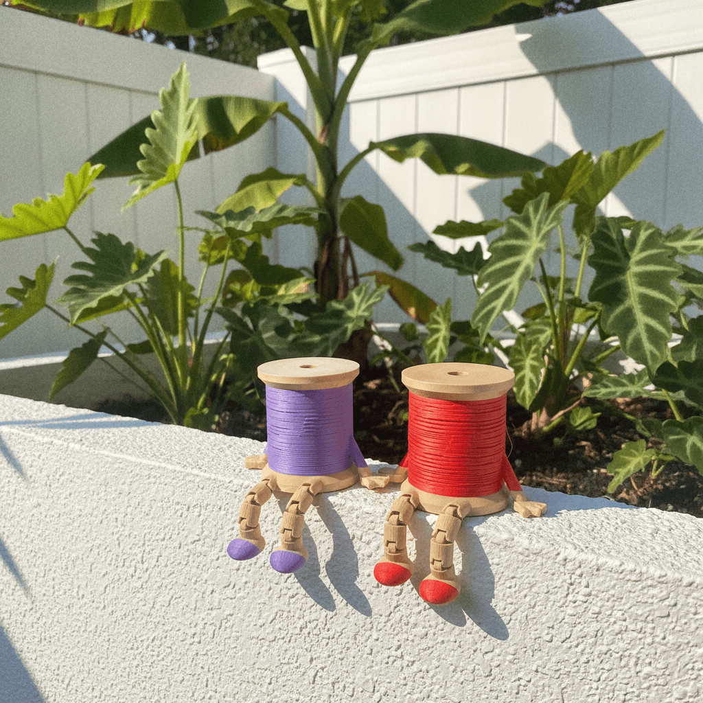Thread Buddy