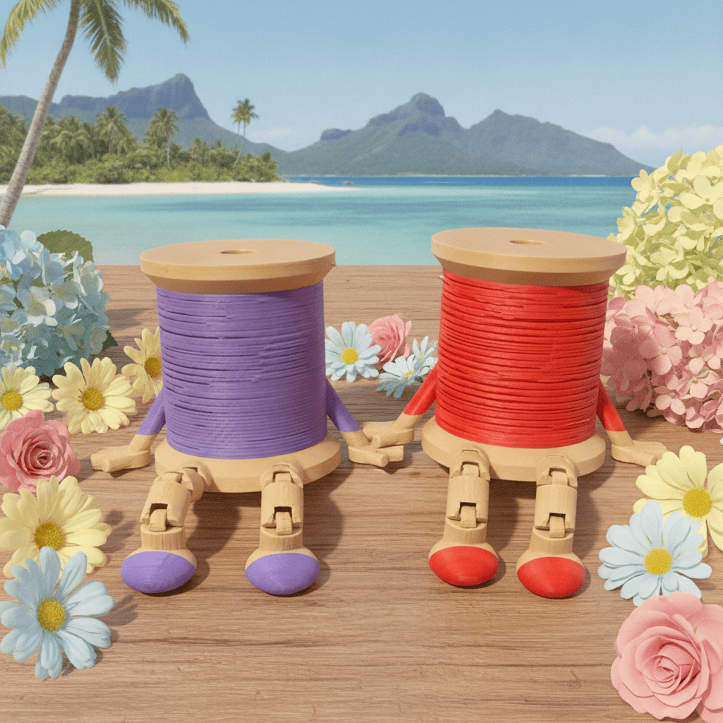 Thread Buddy